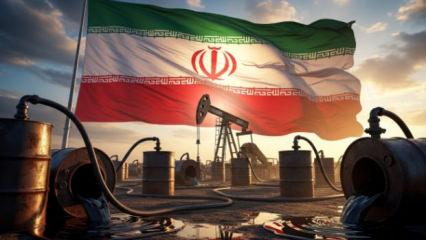 İran'dan en fazla petrol satın alan &uuml;lkeler a&ccedil;ıklandı!