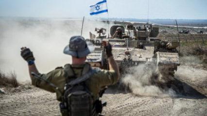 'Ebedi d&uuml;şmanımız T&uuml;rkiye'den korkarak İsrail'in kollarına d&uuml;şt&uuml;k'