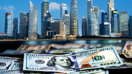 En &ccedil;ok milyardere sahip şehirler a&ccedil;ıklandı! İstanbul'daki milyarder sayısı şaşırttı