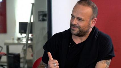 Ermeni asıllı yazar Vataryan: &lsquo;T&uuml;rkiye&rsquo;yi sevince satılmış ilan ediyorlar'