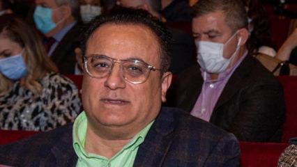 Erol K&ouml;se'nin vasiyeti ortaya &ccedil;ıktı: T&ouml;rensiz şekilde defnedin!