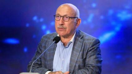 Eski AK Parti milletvekili Bayram Ali Bayramoğlu tutuklandı