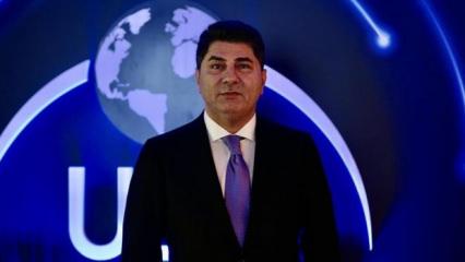 Eski Fenerbah&ccedil;eli y&ouml;neticiden A Milli Takım'a D&uuml;nya Kupası primi!