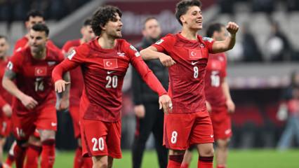 Eski Fenerbah&ccedil;eli y&ouml;neticiden A Milli Takım'a D&uuml;nya Kupası primi!