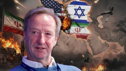 Eski MI6 Başkanından bomba itiraflar! Savaşın kazananını a&ccedil;ıkladı: Pişmanım ama...