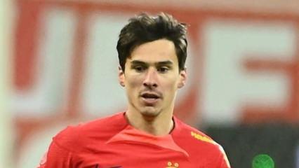 Ey&uuml;psporlu Dorin Rotariu: T&uuml;rkiye ile savaş olacak