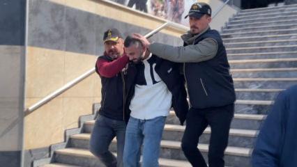 Ey&uuml;psultan'daki "cam şişe" cinayetinde yeni gelişme: Ş&uuml;pheli yakalandı 