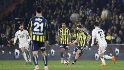 Fenerbah&ccedil;e - Beşiktaş ma&ccedil;ının bilet fiyatları ne kadar? İşte en ucuz bilet