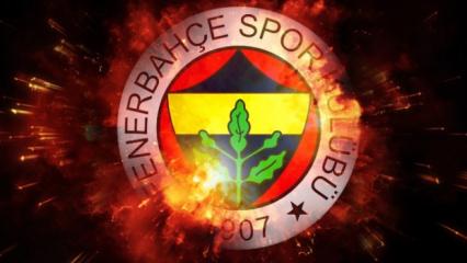 Fenerbah&ccedil;e yıldızıyla anlaşmaya vardı! 2 yıllık yeni kontrat