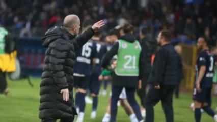 Fethiyespor-Bursaspor ma&ccedil;ının ardından b&uuml;y&uuml;k kavga &ccedil;ıktı! 'Sen hainsin'