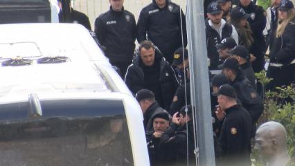 Fikret Orman'ın savcılıktaki ifadesi ortaya &ccedil;ıktı