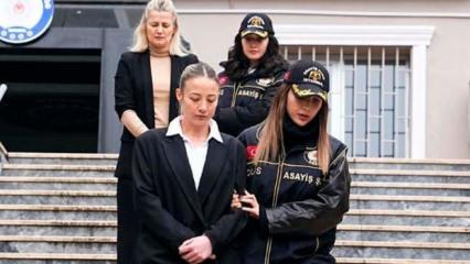 Futbolcu Kubilay Kaan Kundak&ccedil;ı cinayeti: Aleyna Kalaycıoğlu'ndan 'konum' itirafı