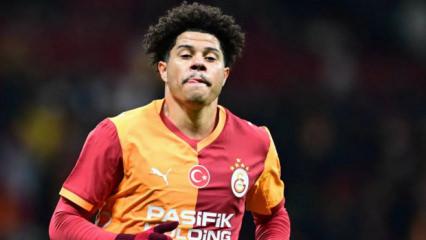 Gabriel Sara Galatasaray'a transfer olma sebebini a&ccedil;ıkladı!