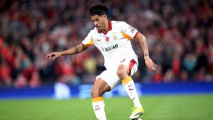 Sara i&ccedil;in Premier Lig'den 5 takım sıraya girdi