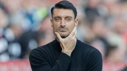 Galatasaray'ın eski yıldızı Riera Almanya'yı karıştırdı! Futbolcular kazan kaldırdı