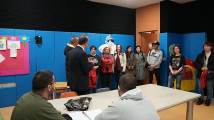 Gaziantep&rsquo;te etkinliklerle dolu bir hafta