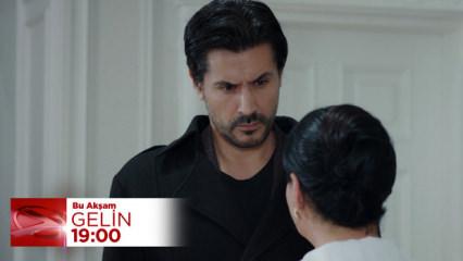 Gelin dizisinde Sıla, Esma'ya yakalanıyor! Cezasını &ccedil;ekecek mi?