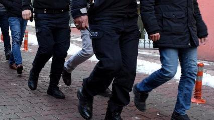 Gemlik&rsquo;te uyuşturucu operasyonu; 3 tutuklama