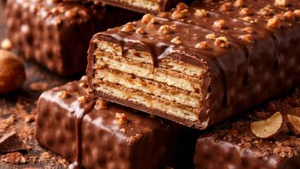 Gofret &uuml;reticisi iflas etti: Mahkeme konkordato talebini reddetti