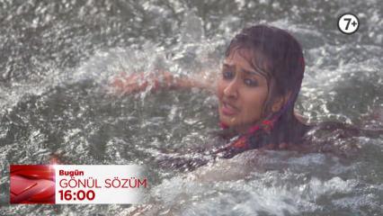 G&ouml;n&uuml;l S&ouml;z&uuml;m'de Pari sudan kurtulmaya &ccedil;alışıyor! Kavuşabilecek mi?