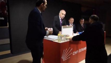 G&uuml;rsel Tekin&rsquo;den CHP&rsquo;ye &ccedil;ok konuşulacak baklava kutusu g&ouml;ndermesi: &lsquo;Bunlar &ccedil;ok tehlikeli&rsquo;