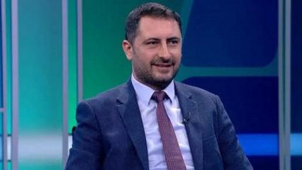 Haber7 yazarı Ersin Şiyhan, TRT Spor Kanal Koordinat&ouml;r&uuml; oldu