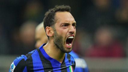  Galatasaray'a bu kez hi&ccedil; olmadığı kadar yakın! Okan Buruk Milano'ya gitti