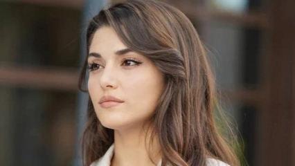 Hande Er&ccedil;el adliyede! Uyuşturucu soruşturmasında ifade verdi