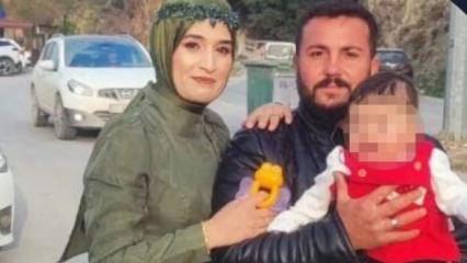 Hatay'da aile dehşeti: Annesini darbederken kendisine engel olmak isteyen eşini &ouml;ld&uuml;rd&uuml;