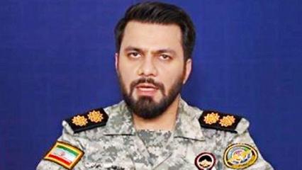 Hatemul Enbiya S&ouml;zc&uuml;s&uuml;: ABD'yle m&uuml;zakere yapmayacağız