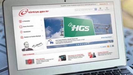 HGS sahiplerine 'Sahte mesaj' uyarısı! Dolandırıcılar bayramı fırsat bildi