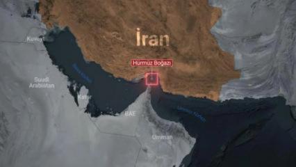 H&uuml;rm&uuml;z darboğazı: Enerji&rsquo;de arz değil, sistem sorunu