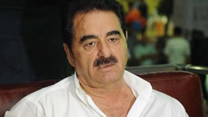 İbrahim Tatlıses'ten şoke eden imalı paylaşım! 