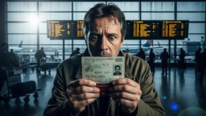  Vatandaşlık alınması en zor &uuml;lkeler belli oldu!