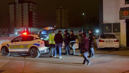 İki s&uuml;r&uuml;c&uuml;n&uuml;n yarım saat arayla yaptığı kural ihlaline 920 bin TL ceza 