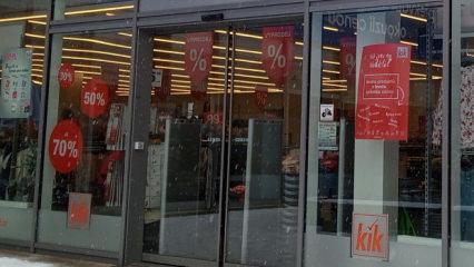 İndirim &uuml;st&uuml;ne indirim yapıyorlardı! Şok karar: Kalıcı kapatılıyor