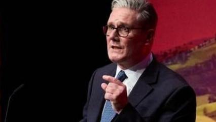 İngiltere'den Garcia &Uuml;ss&uuml; a&ccedil;ıklaması: F&uuml;ze saldırısında isabet yok!