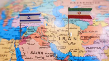 İran, ABD-İsrail savaşında 23. g&uuml;n! Son dakika gelişmeler