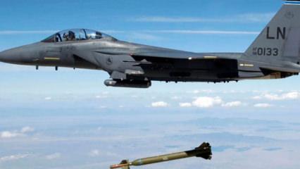 İran saldırılarına kılıf aramaya başladı! ABD, "50 yıldır bize saldırıyorlar" dedi