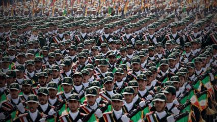 İran'dan ABD'ye flaş &ccedil;ağrı: Bu anı yıllardır bekliyorduk, hadi, sizin i&ccedil;in hazırız...