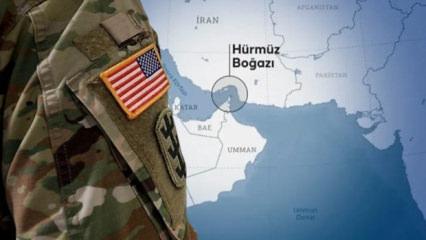 İran'dan ABD'ye kara harekatı uyarısı: Askerleriniz k&ouml;pekbalıklarına yem olur
