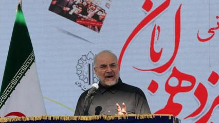 İran&rsquo;dan İsrail&rsquo;e &ccedil;ok sert mesaj: '&Ccedil;&ouml;k&uuml;ş&uuml;n&uuml;z hızlanacak!'