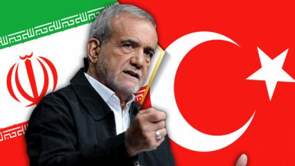 İran'dan T&uuml;rkiye a&ccedil;ıklaması: ABD ve İsrail'e karşı g&uuml;&ccedil;l&uuml; şekilde dile getiriyorlar