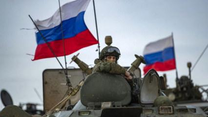 İran'ın savaşı Rusya'nın avantajı! Petrol gelirleri artınca Ukrayna i&ccedil;in harekete ge&ccedil;ti