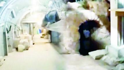 İsrail Mescid-i Aksa'nın altını oyuyor! Kazıyı hızlandırdılar! Şeytani plan devrede