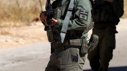 İsrail ordusunda &ccedil;anlar &ccedil;alıyor: Sığınakta intihar etti!