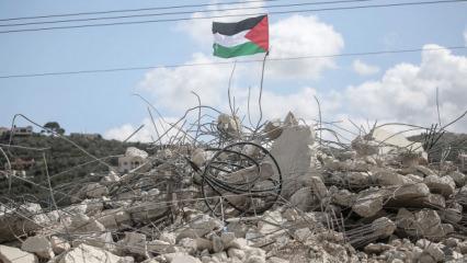 İsrail'in işkenceleri soykırım kapsamına alındı: Filistinliler g&ouml;zaltında &ouml;l&uuml;yor