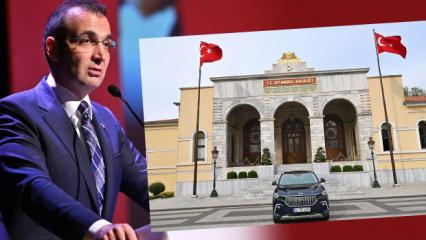 İstanbul Valiliğinden Resul Emrah Şahan'ın iddialarına sert yanıt: Tamamı &ccedil;arpıtma