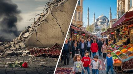 'İstihdam ile ter&ouml;r&uuml;n &ouml;n&uuml;ne ge&ccedil;mek' ne kadar m&uuml;mk&uuml;n?