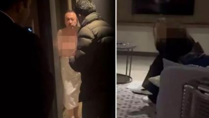 Kadın kollarından tepki &ccedil;eken destek: Otel odasında basılan CHP&rsquo;li başkanı savundular